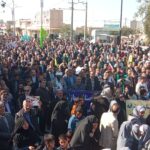 #راهپیمایی ۲۲بهمن ماه