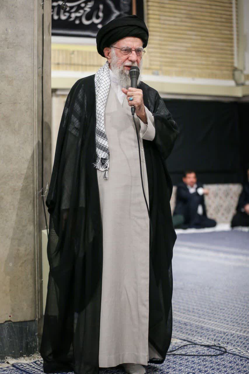 اربعین شهدای اقتدار