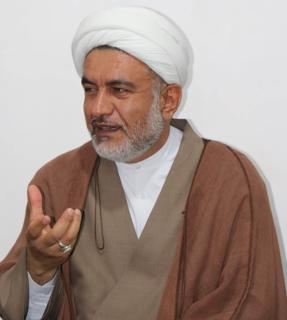 امام جمعه